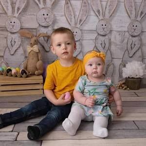 Meet your Posher, Darlene